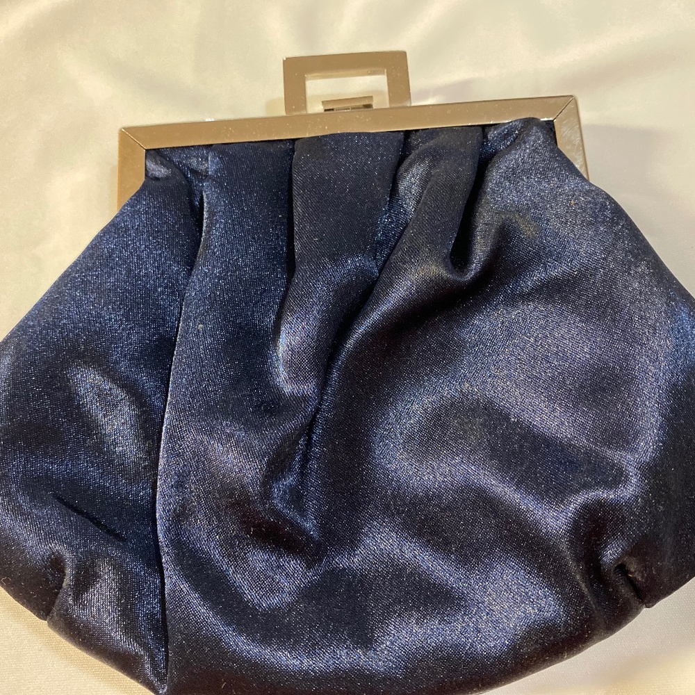 Bijoux terner small clutch
